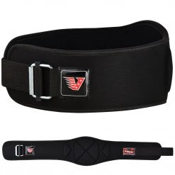 Velo Sport VELO™ POLYFOAM WEIGHTLIFTING BELT