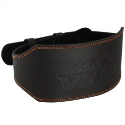 Velo Sport VELO™ WEIGHT LIFTING BELT 6IN. Belts