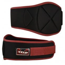 Velo Sport VELO™ POLYFOAM WEIGHTLIFTING BELT