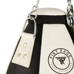 FISTRAGE Maize Heavy Punch Bag Microfiber Leather White (Filled & Unfilled) Boxing All 11 FISTRAGE Maize Heavy Punch Bag Microfiber Leather White (Filled & Unfilled) Boxing All