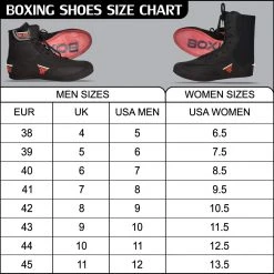 FISTRAGE HIGH TOP BOXING SHOES Boxing All 17 FISTRAGE HIGH TOP BOXING SHOES Boxing All