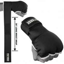 FISTRAGE BOXING HAND WRAPS 47 FISTRAGE BOXING HAND WRAPS