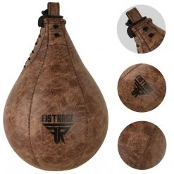 FISTRAGE SPEED BAG VINTAGE Boxing All 23 FISTRAGE SPEED BAG VINTAGE Boxing All