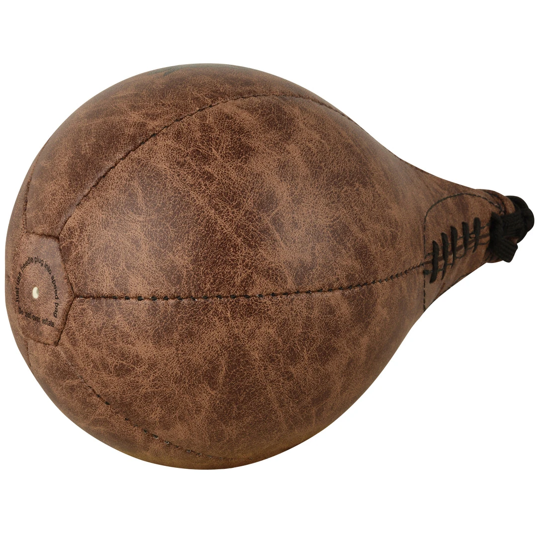 FISTRAGE SPEED BAG VINTAGE Boxing All 9 FISTRAGE SPEED BAG VINTAGE Boxing All