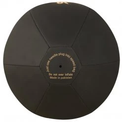 FISTRAGE SPEED BAG MATT BLACK/GOLD