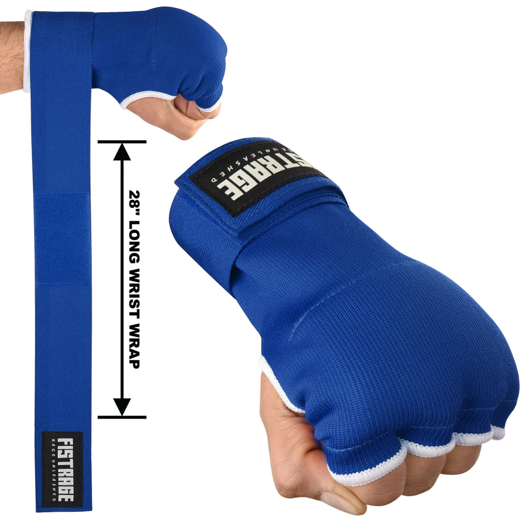 FISTRAGE BOXING HAND WRAPS 15 FISTRAGE BOXING HAND WRAPS
