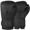 FISTRAGE Boxing Gloves Cowhide Leather Embossed Sparring For Men & Women Boxing All