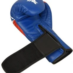 Fistrage USA Boxing All FISTRAGE BOXING GLOVES LEATHER SPARRING TRAINING MMA, MUAY THAI GLOVES
