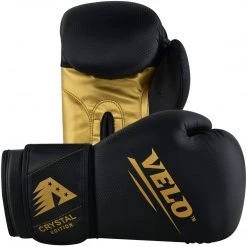 VELO™ CRYSTAL EDITION BOXING GLOVES Boxing All 24 VELO™ CRYSTAL EDITION BOXING GLOVES Boxing All