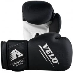 VELO™ CRYSTAL EDITION BOXING GLOVES Boxing All 18 VELO™ CRYSTAL EDITION BOXING GLOVES Boxing All