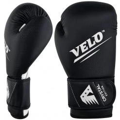 VELO™ CRYSTAL EDITION BOXING GLOVES Boxing All 20 VELO™ CRYSTAL EDITION BOXING GLOVES Boxing All