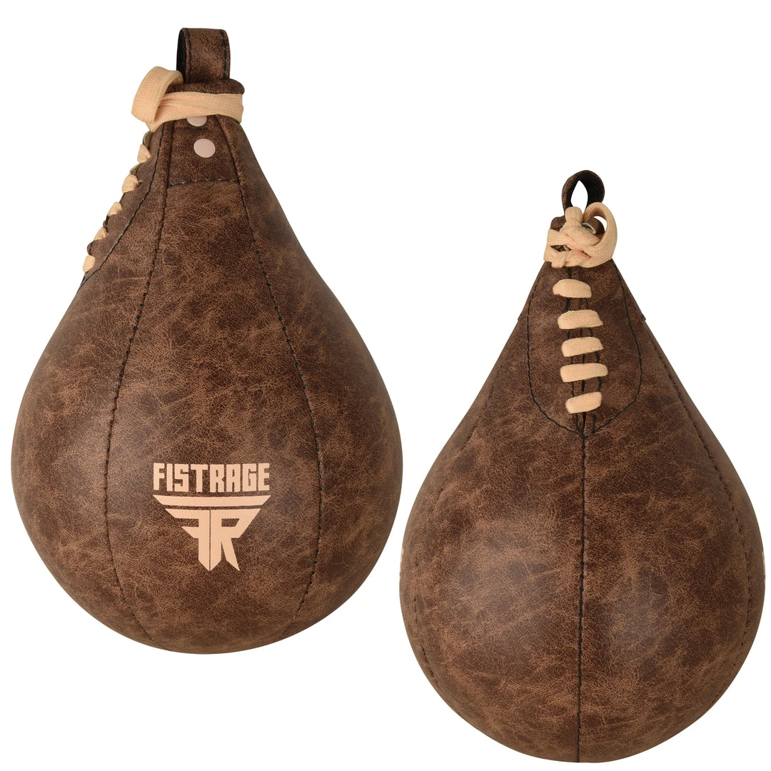 FISTRAGE SPEED BAG VINTAGE Boxing All 19 FISTRAGE SPEED BAG VINTAGE Boxing All