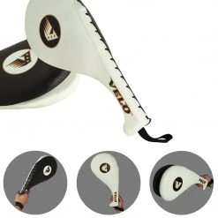 Velo Sport VELO™ TAEKWONDO KICK PAD Martial Arts