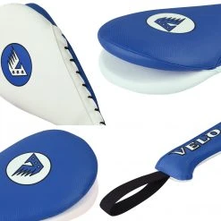 Velo Sport VELO™ TAEKWONDO KICK PAD Martial Arts