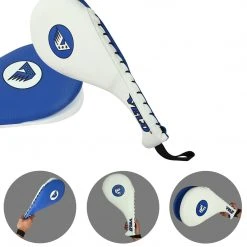 Velo Sport VELO™ TAEKWONDO KICK PAD Martial Arts