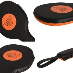 Velo Sport VELO™ TAEKWONDO PADDLE KICK PAD