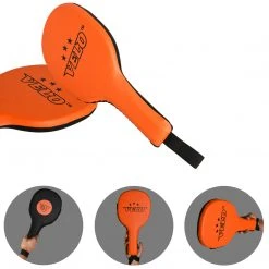 Velo Sport VELO™ TAEKWONDO PADDLE KICK PAD