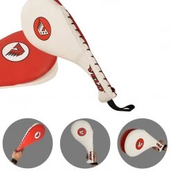 Velo Sport VELO™ TAEKWONDO KICK PAD Martial Arts