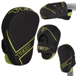 Velo Sport VELO™ MATTE FOCUS PAD 80 Velo Sport VELO™ MATTE FOCUS PAD