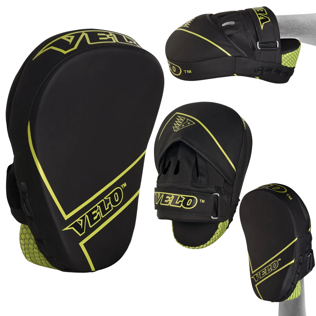 Velo Sport VELO™ MATTE FOCUS PAD 22 Velo Sport VELO™ MATTE FOCUS PAD