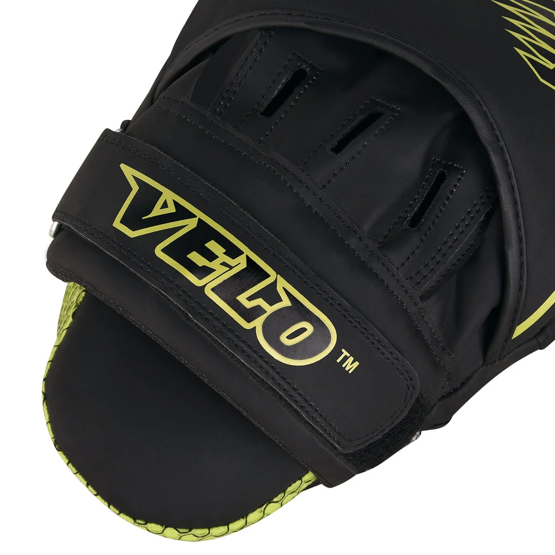Velo Sport VELO™ MATTE FOCUS PAD 21 Velo Sport VELO™ MATTE FOCUS PAD