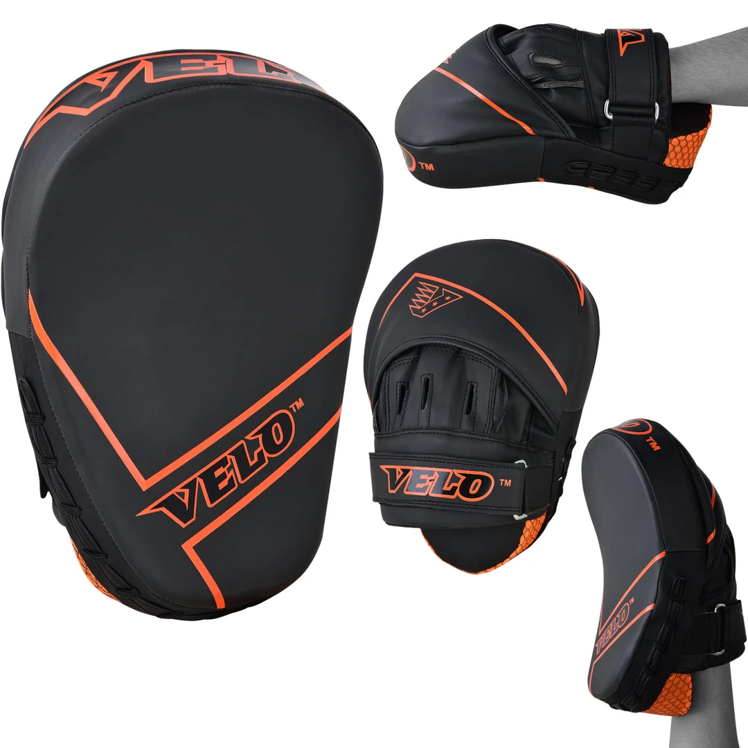 Velo Sport VELO™ MATTE FOCUS PAD 42 Velo Sport VELO™ MATTE FOCUS PAD