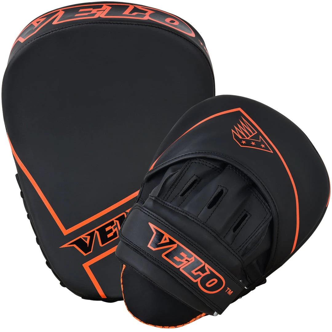 Velo Sport VELO™ MATTE FOCUS PAD 34 Velo Sport VELO™ MATTE FOCUS PAD