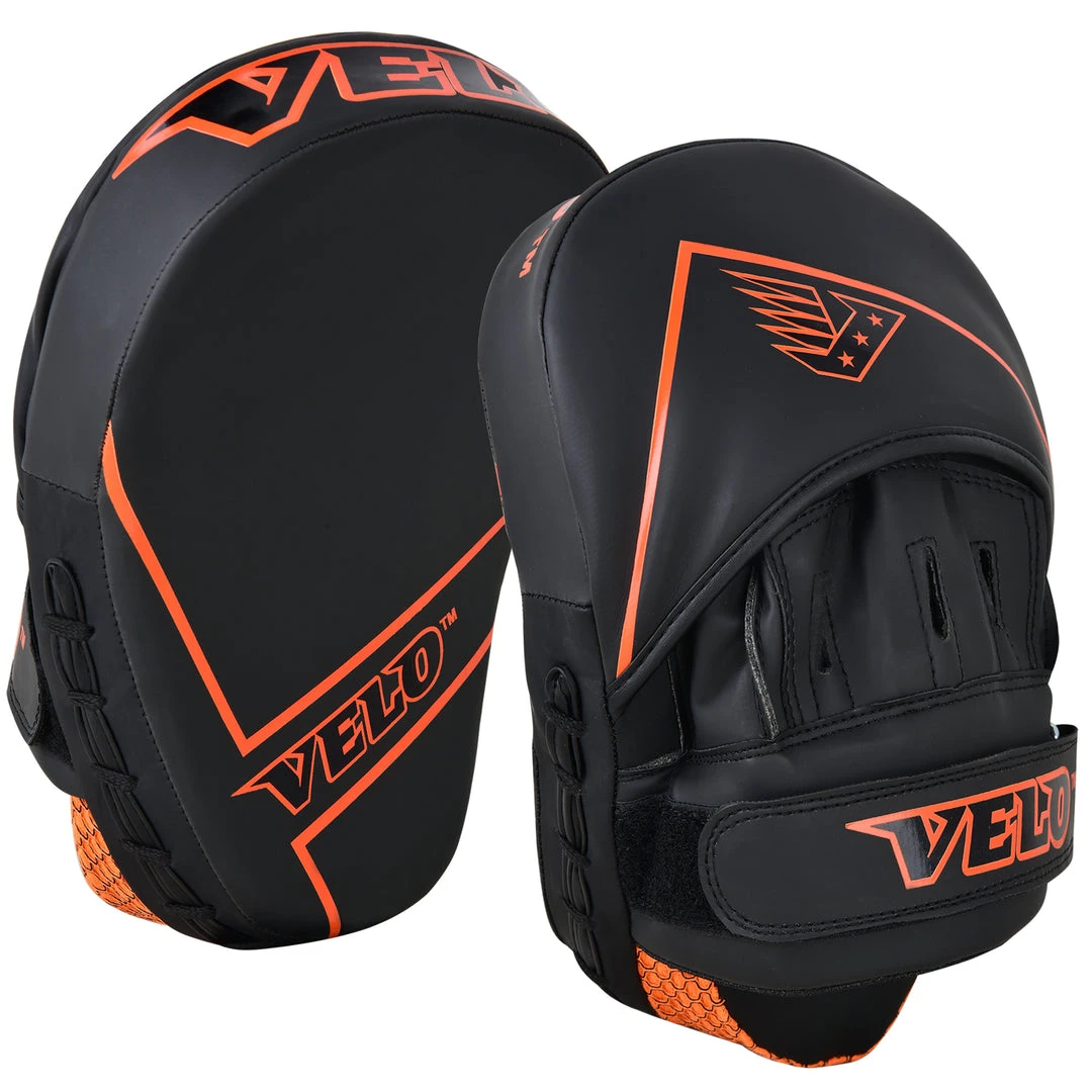 Velo Sport VELO™ MATTE FOCUS PAD 35 Velo Sport VELO™ MATTE FOCUS PAD