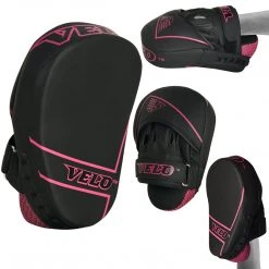 Velo Sport VELO™ MATTE FOCUS PAD 119 Velo Sport VELO™ MATTE FOCUS PAD