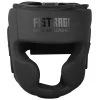 FISTRAGE HEAD GUARDS CLOSE FACE MATT Boxing All