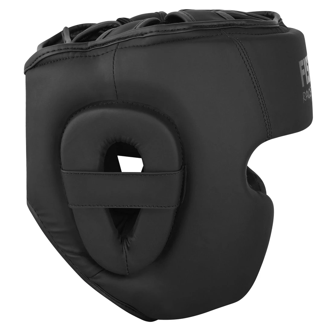 FISTRAGE HEAD GUARDS CLOSE FACE MATT Boxing All 6 FISTRAGE HEAD GUARDS CLOSE FACE MATT Boxing All