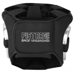 FISTRAGE HEAD GUARD With CHEEK PROTECTOR Boxing All