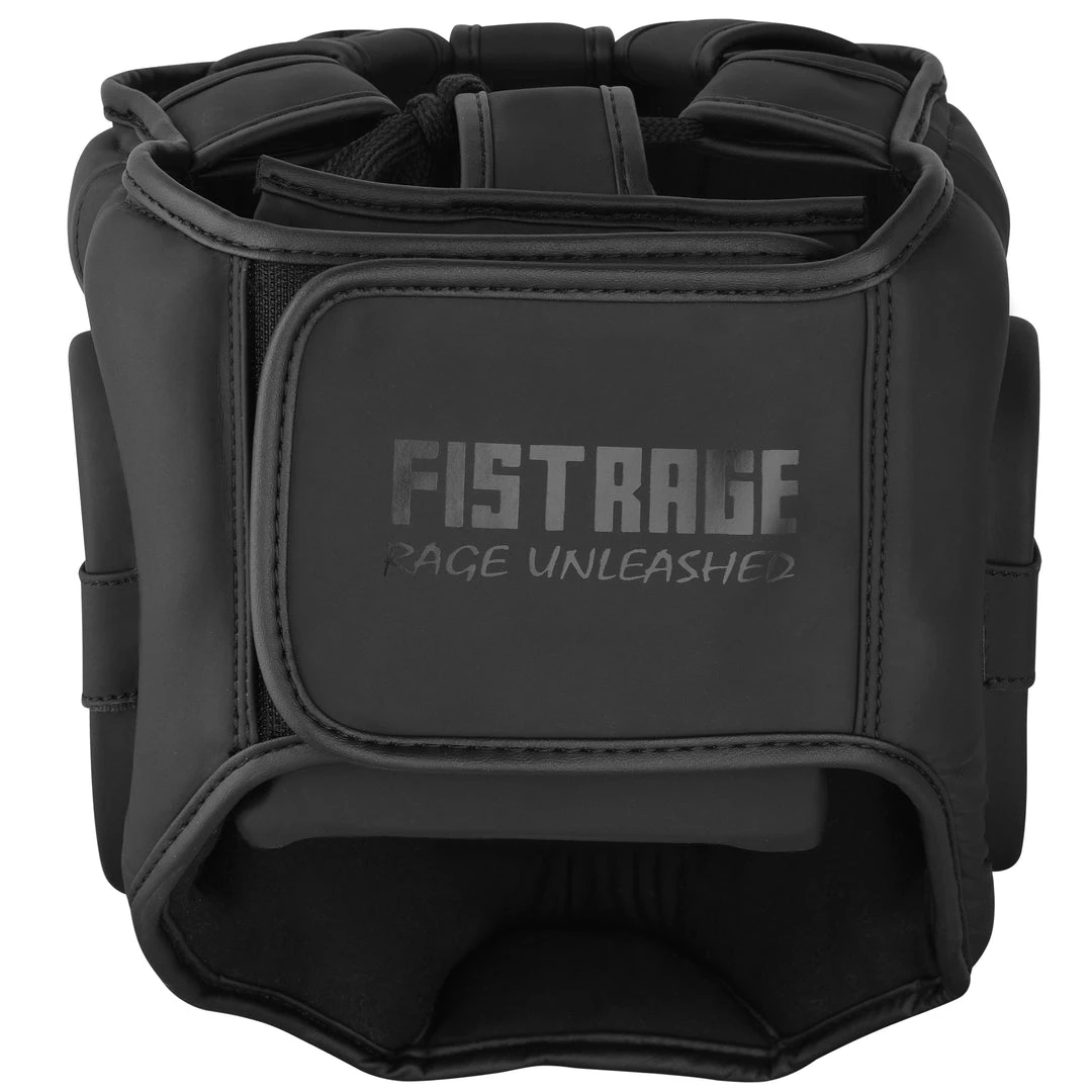 FISTRAGE HEAD GUARDS CLOSE FACE MATT Boxing All 7 FISTRAGE HEAD GUARDS CLOSE FACE MATT Boxing All