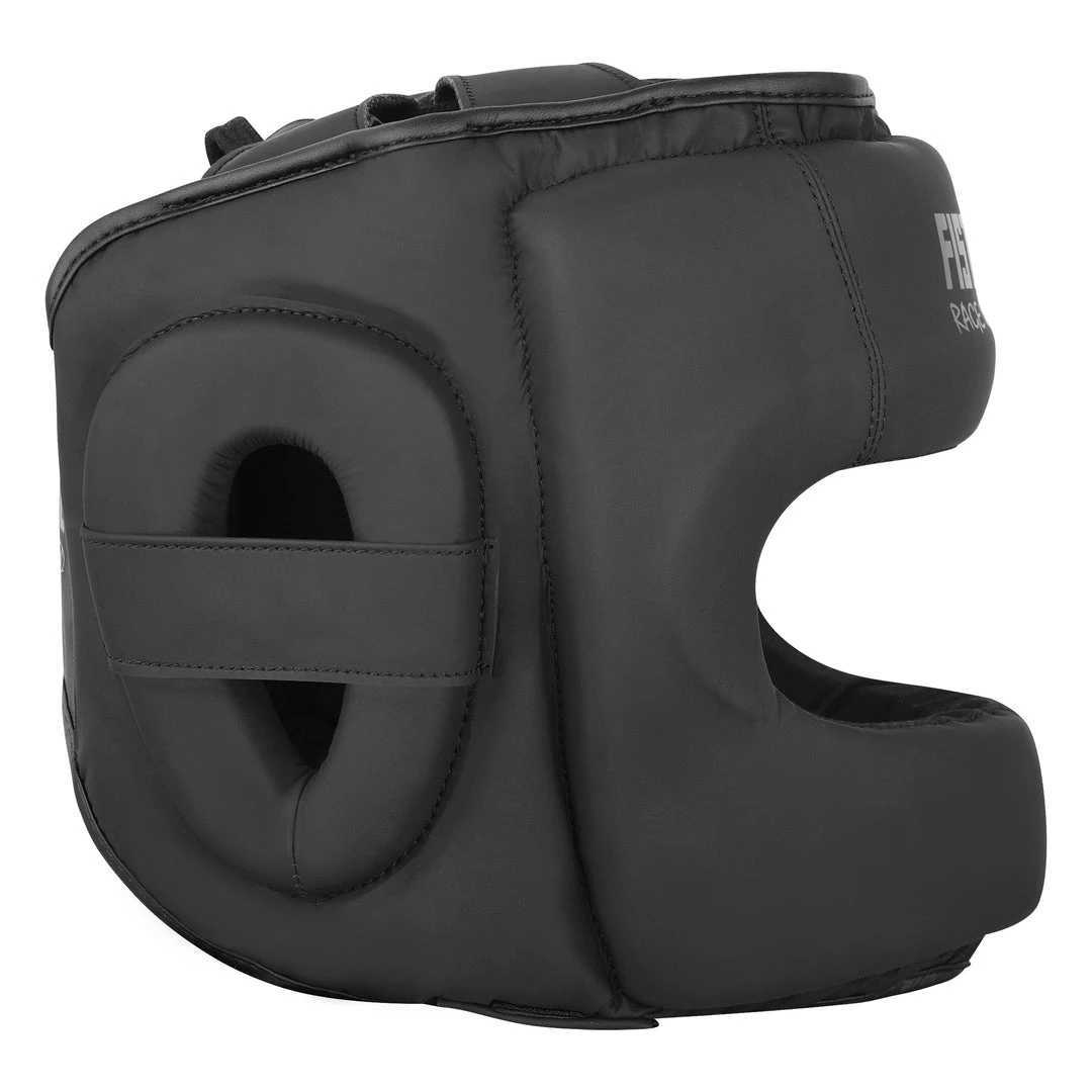 FISTRAGE MICROFIBER FULL FACE NOSE PROTECTION GUARD SPARRING HEADGEAR 6 FISTRAGE MICROFIBER FULL FACE NOSE PROTECTION GUARD SPARRING HEADGEAR