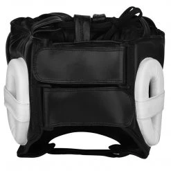 FISTRAGE Full Face Nose Protection Guard Sparring Headgear