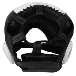 FISTRAGE Full Face Nose Protection Guard Sparring Headgear