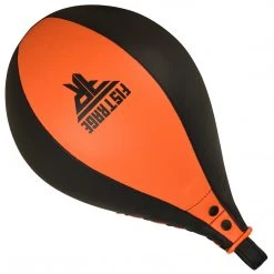 Fistrage USA FISTRAGE Speed Bag Leather Lightweight Boxing Ball MMA Muay Thai Training Punching Dodge Striking With Free Hanging Swivel Workout Speedball Kit Kicking Equipment Speed Bags 23 Fistrage USA FISTRAGE Speed Bag Leather Lightweight Boxing Ball MMA Muay Thai Training Punching Dodge Striking With Free Hanging Swivel Workout Speedball Kit Kicking Equipment Speed Bags