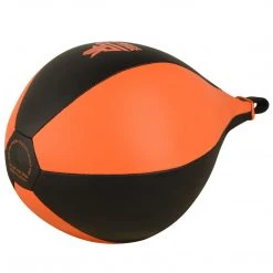 Fistrage USA FISTRAGE Speed Bag Leather Lightweight Boxing Ball MMA Muay Thai Training Punching Dodge Striking With Free Hanging Swivel Workout Speedball Kit Kicking Equipment Speed Bags 24 Fistrage USA FISTRAGE Speed Bag Leather Lightweight Boxing Ball MMA Muay Thai Training Punching Dodge Striking With Free Hanging Swivel Workout Speedball Kit Kicking Equipment Speed Bags