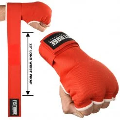 FISTRAGE BOXING HAND WRAPS 31 FISTRAGE BOXING HAND WRAPS