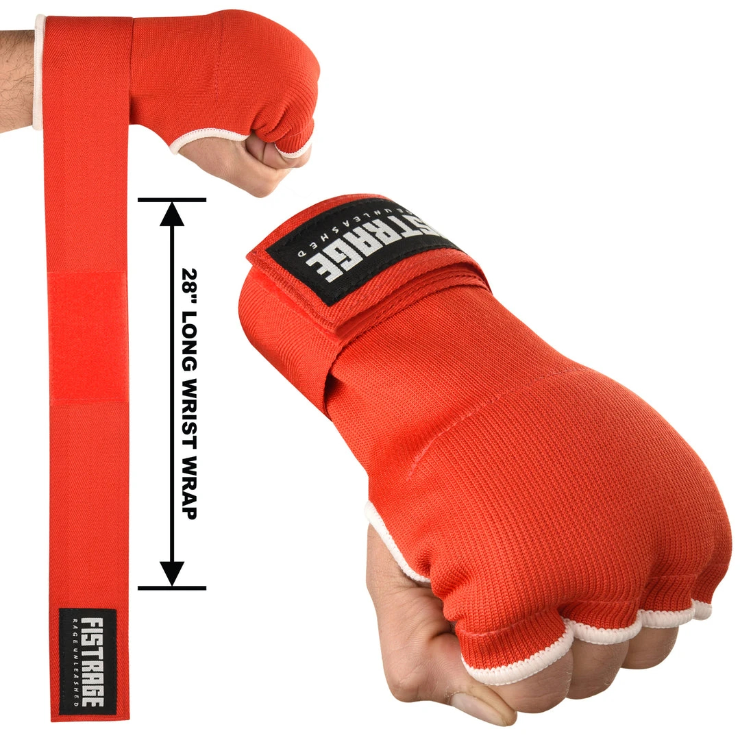 FISTRAGE BOXING HAND WRAPS 7 FISTRAGE BOXING HAND WRAPS