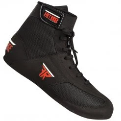 FISTRAGE LOW TOP BOXING SHOES Boxing All