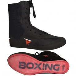 FISTRAGE HIGH TOP BOXING SHOES Boxing All 13 FISTRAGE HIGH TOP BOXING SHOES Boxing All