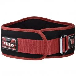Velo Sport VELO™ POLYFOAM WEIGHTLIFTING BELT