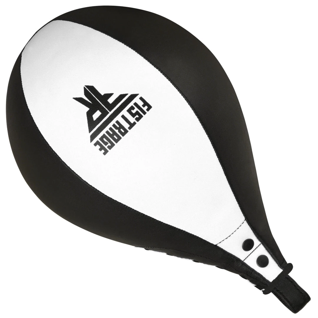 Fistrage USA FISTRAGE Speed Bag Leather Lightweight Boxing Ball MMA Muay Thai Training Punching Dodge Striking With Free Hanging Swivel Workout Speedball Kit Kicking Equipment Speed Bags 16 Fistrage USA FISTRAGE Speed Bag Leather Lightweight Boxing Ball MMA Muay Thai Training Punching Dodge Striking With Free Hanging Swivel Workout Speedball Kit Kicking Equipment Speed Bags