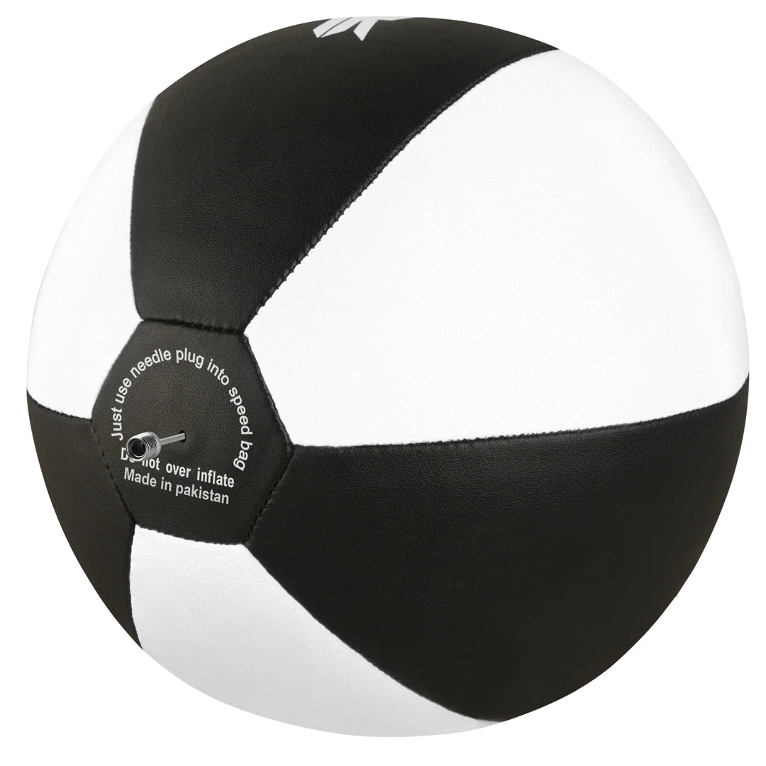 Fistrage USA FISTRAGE Speed Bag Leather Lightweight Boxing Ball MMA Muay Thai Training Punching Dodge Striking With Free Hanging Swivel Workout Speedball Kit Kicking Equipment Speed Bags 15 Fistrage USA FISTRAGE Speed Bag Leather Lightweight Boxing Ball MMA Muay Thai Training Punching Dodge Striking With Free Hanging Swivel Workout Speedball Kit Kicking Equipment Speed Bags