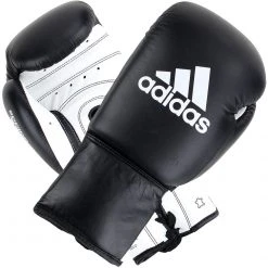 Adidas Kombat Boxing Gloves