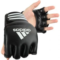 Adidas Professional MMA Gloves