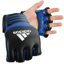 Adidas Professional MMA Gloves