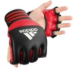 Adidas Professional MMA Gloves