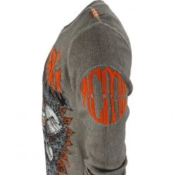 Affliction Piston Tribe Long Sleeve Apparel